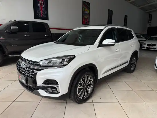 CAOA CHERY-TIGGO 8-2023