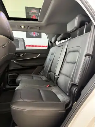 CAOA CHERY-TIGGO 8-2023