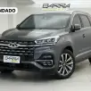 CAOA CHERY TIGGO 8 1.6 TGDI GASOLINA TXS MAX DRIVE DCT CAOA CHERY TIGGO 8 1.6 TGDI GASOLINA TXS MAX DRIVE DCT