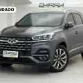CAOA CHERY TIGGO 8 1.6 TGDI GASOLINA TXS MAX DRIVE DCT CAOA CHERY TIGGO 8 1.6 TGDI GASOLINA TXS MAX DRIVE DCT