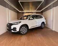 CAOA CHERY TIGGO 8 1.6 TGDI GASOLINA TXS DCT CAOA CHERY TIGGO 8 1.6 TGDI GASOLINA TXS DCT