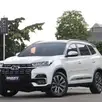 CAOA CHERY TIGGO 8 1.6 TGDI GASOLINA TXS DCT CAOA CHERY TIGGO 8 1.6 TGDI GASOLINA TXS DCT