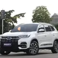CAOA CHERY TIGGO 8 1.6 TGDI GASOLINA TXS DCT CAOA CHERY TIGGO 8 1.6 TGDI GASOLINA TXS DCT