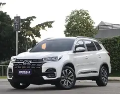 CAOA CHERY TIGGO 8 1.6 TGDI GASOLINA TXS DCT CAOA CHERY TIGGO 8 1.6 TGDI GASOLINA TXS DCT