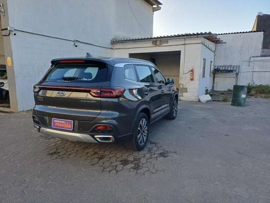 CAOA CHERY-TIGGO 8-2023