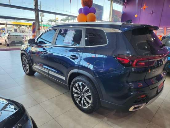 CAOA CHERY-TIGGO 8-2024