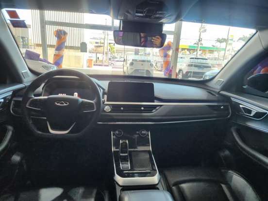 CAOA CHERY-TIGGO 8-2024