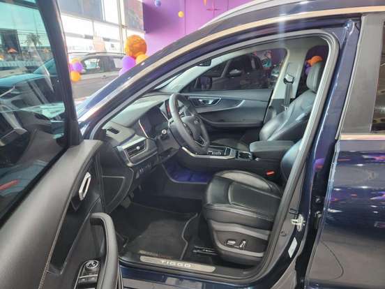 CAOA CHERY-TIGGO 8-2024