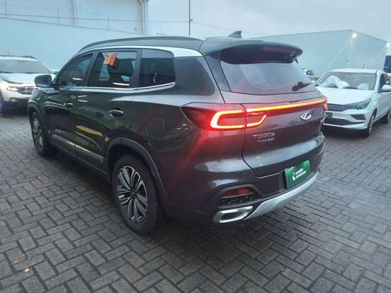 CAOA CHERY-TIGGO 8-1.6 TGDI GASOLINA TXS MAX DRIVE DCT CAOA CHERY-TIGGO 8-2023