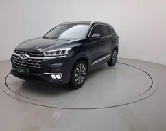 CAOA CHERY TIGGO 8 1.6 TGDI GASOLINA TXS MAX DRIVE DCT CAOA CHERY TIGGO 8 1.6 TGDI GASOLINA TXS MAX DRIVE DCT