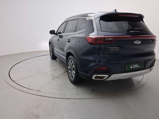 CAOA CHERY-TIGGO 8-1.6 TGDI GASOLINA TXS MAX DRIVE DCT CAOA CHERY-TIGGO 8-2023
