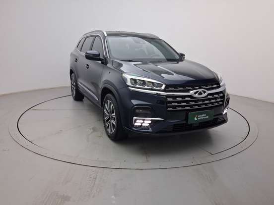 CAOA CHERY-TIGGO 8-1.6 TGDI GASOLINA TXS MAX DRIVE DCT CAOA CHERY-TIGGO 8-2023