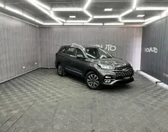 CAOA CHERY TIGGO 8 1.6 TGDI GASOLINA TXS MAX DRIVE DCT CAOA CHERY TIGGO 8 1.6 TGDI GASOLINA TXS MAX DRIVE DCT