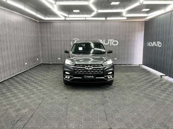CAOA CHERY-TIGGO 8-1.6 TGDI GASOLINA TXS MAX DRIVE DCT CAOA CHERY-TIGGO 8-2023