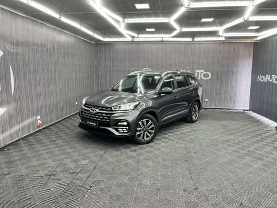 CAOA CHERY-TIGGO 8-2023
