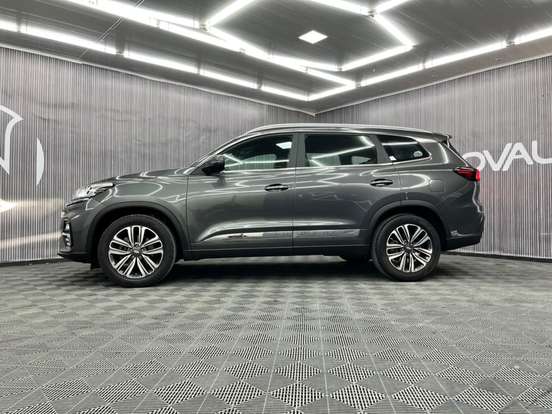 CAOA CHERY-TIGGO 8-2023