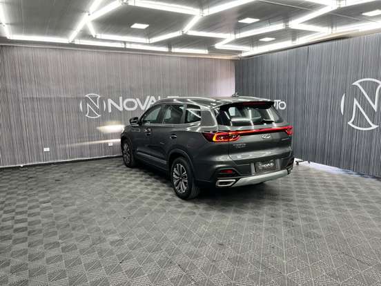 CAOA CHERY-TIGGO 8-2023