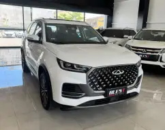 CAOA CHERY TIGGO 8 PRO 1.5 TCI PLUG-IN HYBRID DHT CAOA CHERY TIGGO 8 PRO 1.5 TCI PLUG-IN HYBRID DHT