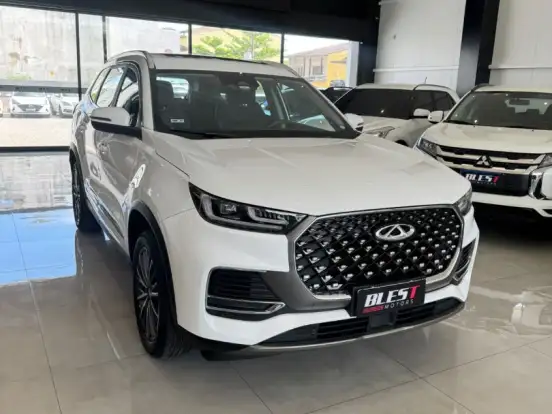 CAOA CHERY-TIGGO 8 PRO-1.5 TCI PLUG-IN HYBRID DHT CAOA CHERY-TIGGO 8 PRO-2024