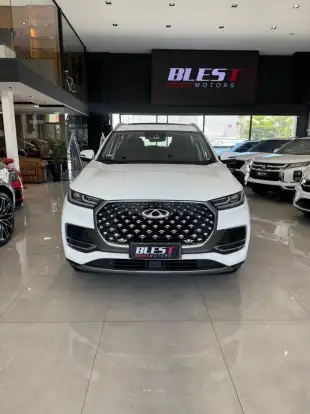 CAOA CHERY-TIGGO 8 PRO-2024