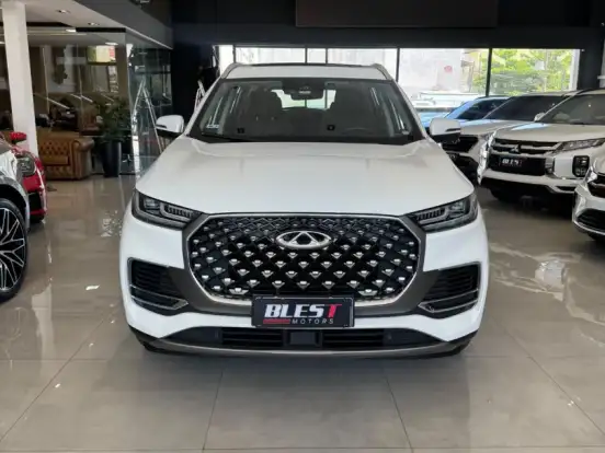 CAOA CHERY-TIGGO 8 PRO-1.5 TCI PLUG-IN HYBRID DHT CAOA CHERY-TIGGO 8 PRO-2024