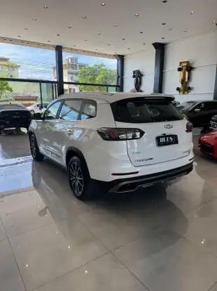 CAOA CHERY-TIGGO 8 PRO-2024