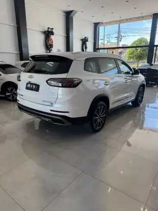 CAOA CHERY-TIGGO 8 PRO-2024