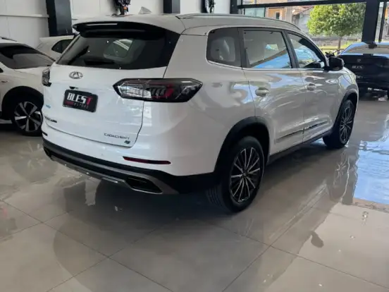CAOA CHERY-TIGGO 8 PRO-1.5 TCI PLUG-IN HYBRID DHT CAOA CHERY-TIGGO 8 PRO-2024