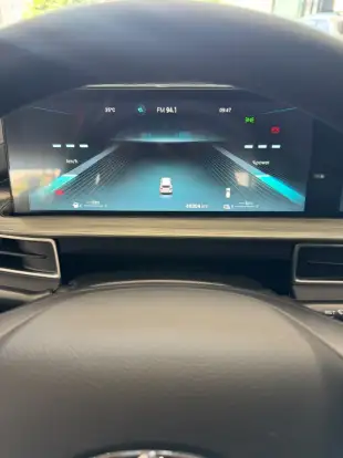CAOA CHERY-TIGGO 8 PRO-2024