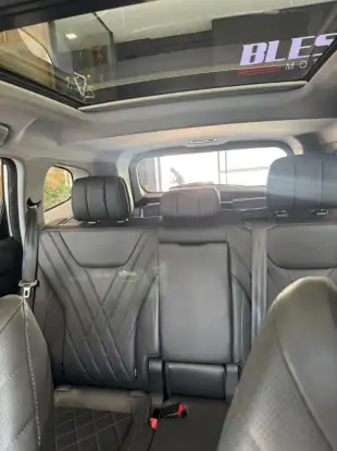 CAOA CHERY-TIGGO 8 PRO-2024