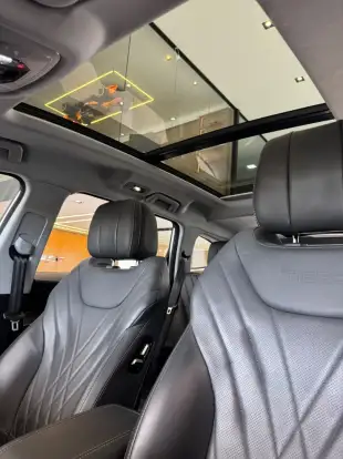 CAOA CHERY-TIGGO 8 PRO-2024