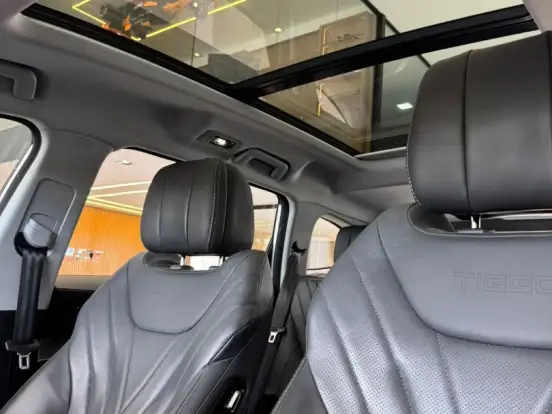 CAOA CHERY-TIGGO 8 PRO-1.5 TCI PLUG-IN HYBRID DHT CAOA CHERY-TIGGO 8 PRO-2024