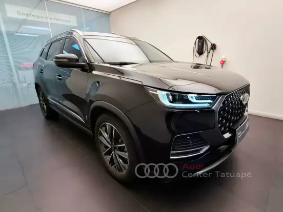 CAOA CHERY-TIGGO 8 PRO-2024