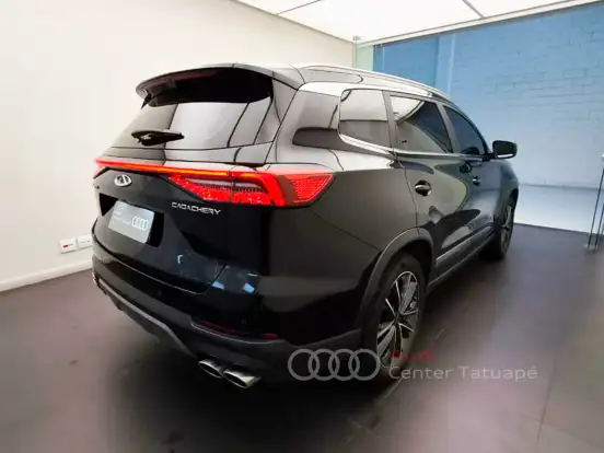 CAOA CHERY-TIGGO 8 PRO-2024