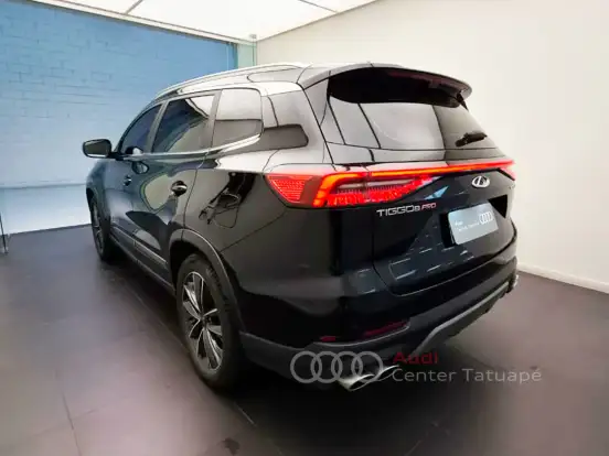 CAOA CHERY-TIGGO 8 PRO-2024