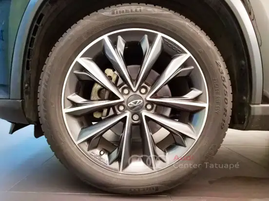 CAOA CHERY-TIGGO 8 PRO-1.6 TGDI GASOLINA DCT CAOA CHERY-TIGGO 8 PRO-2024