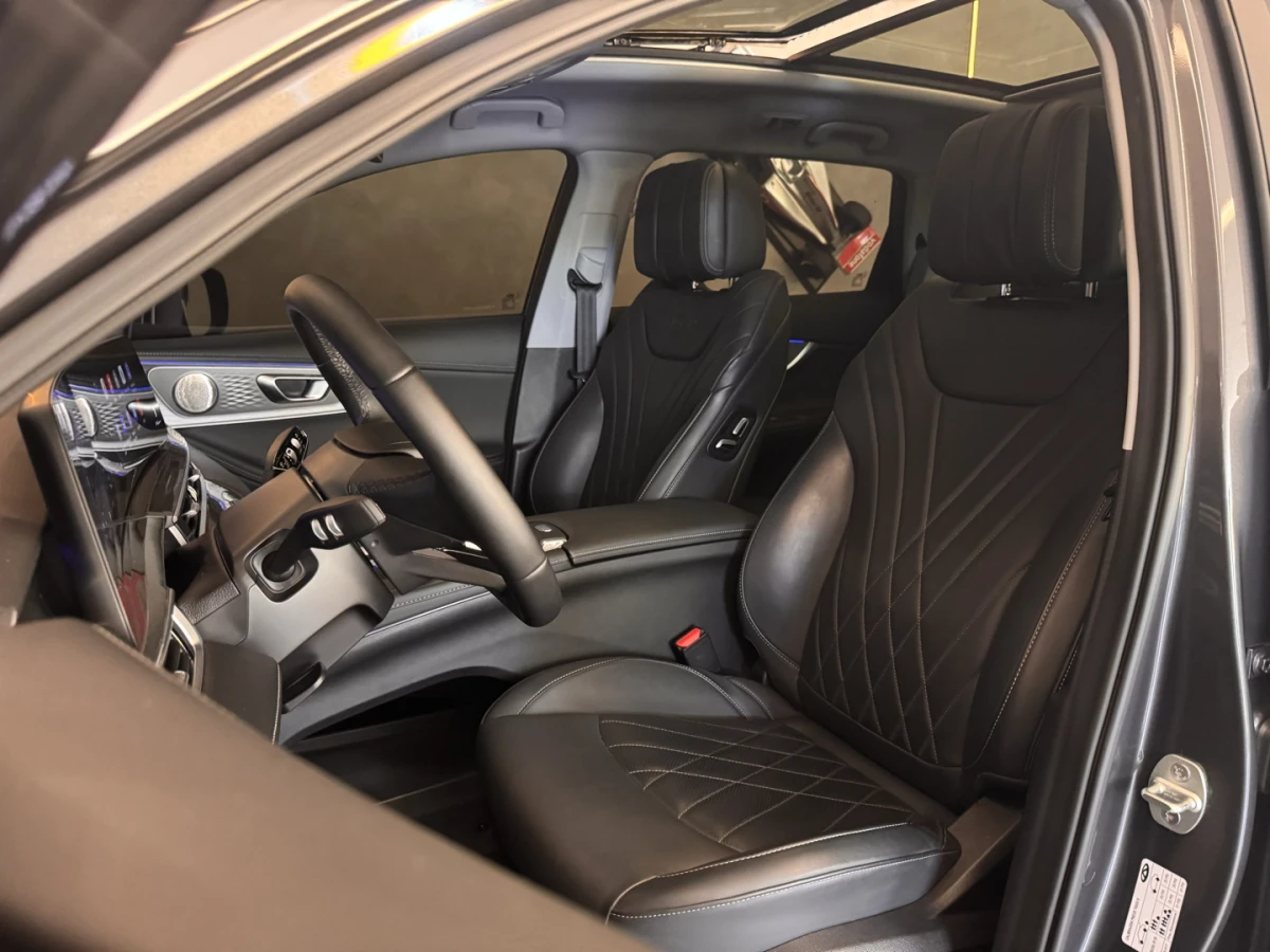 Caoa Chery Tiggo 8 PRO — foto 9