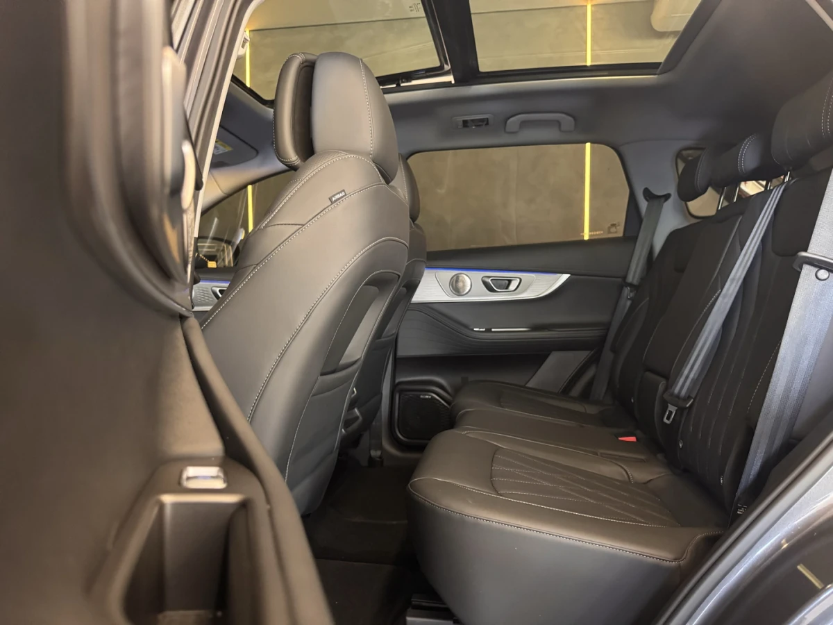 Caoa Chery Tiggo 8 PRO — foto 11