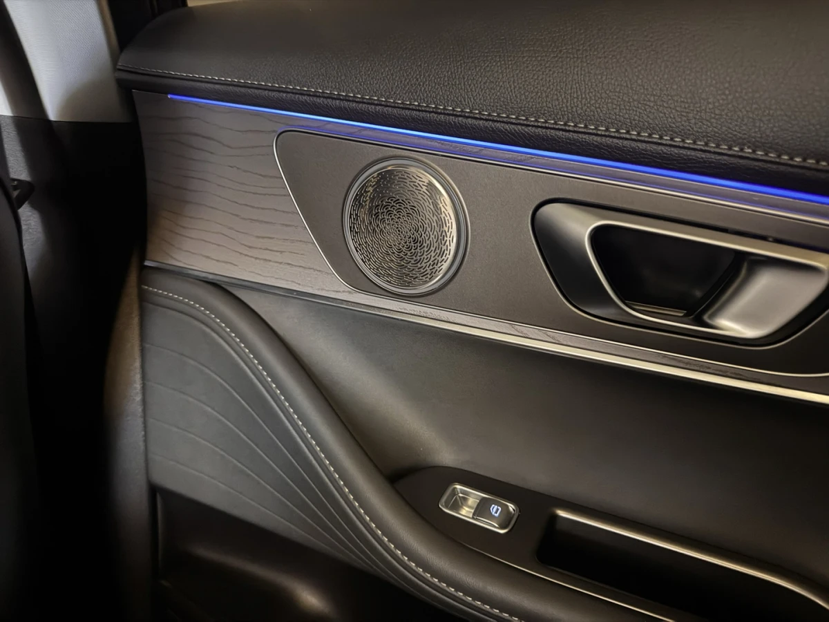 Caoa Chery Tiggo 8 PRO — foto 15
