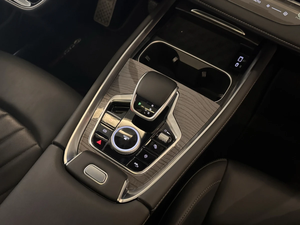 Caoa Chery Tiggo 8 PRO — foto 17