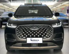CAOA CHERY TIGGO 8 PRO 1.5 TCI PLUG-IN HYBRID DHT CAOA CHERY TIGGO 8 PRO 1.5 TCI PLUG-IN HYBRID DHT