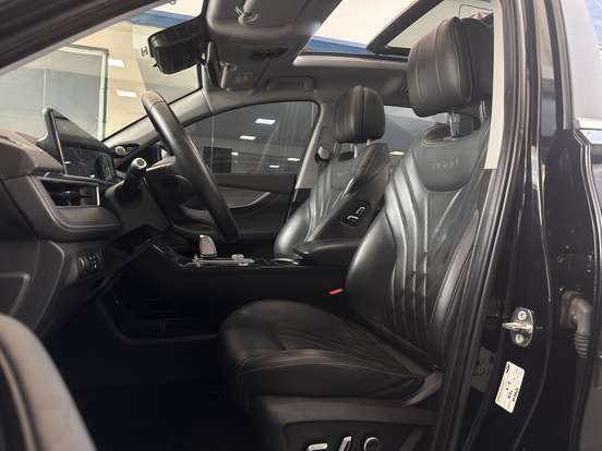 CAOA CHERY-TIGGO 8 PRO-1.5 TCI PLUG-IN HYBRID DHT CAOA CHERY-TIGGO 8 PRO-2022