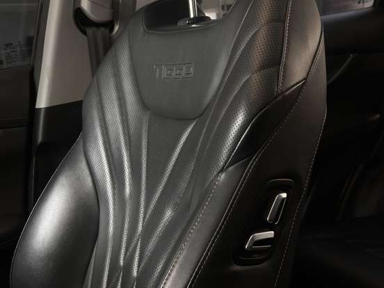 CAOA CHERY-TIGGO 8 PRO-1.5 TCI PLUG-IN HYBRID DHT CAOA CHERY-TIGGO 8 PRO-2022