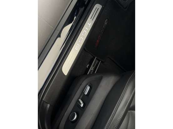 CAOA CHERY-TIGGO 8 PRO-2022