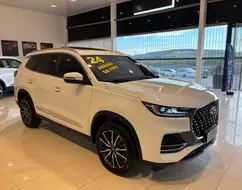 CAOA CHERY TIGGO 8 PRO 1.5 TCI PLUG-IN HYBRID DHT CAOA CHERY TIGGO 8 PRO 1.5 TCI PLUG-IN HYBRID DHT