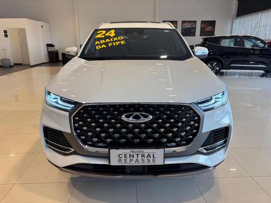 CAOA CHERY-TIGGO 8 PRO-1.5 TCI PLUG-IN HYBRID DHT CAOA CHERY-TIGGO 8 PRO-2023