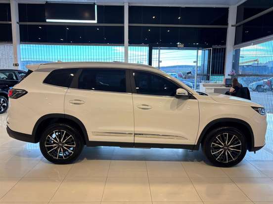 CAOA CHERY-TIGGO 8 PRO-1.5 TCI PLUG-IN HYBRID DHT CAOA CHERY-TIGGO 8 PRO-2023