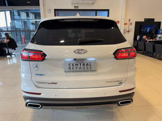 CAOA CHERY-TIGGO 8 PRO-2023