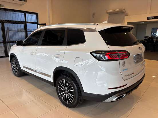 CAOA CHERY-TIGGO 8 PRO-2023