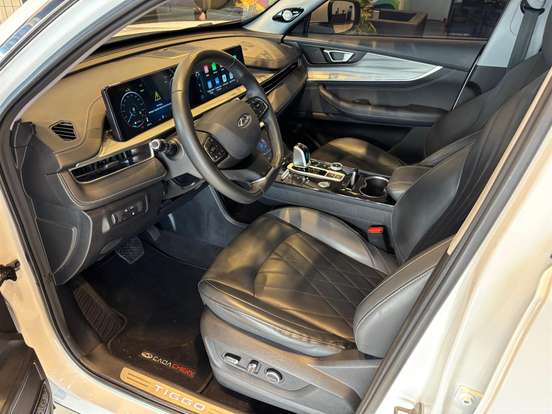 CAOA CHERY-TIGGO 8 PRO-1.5 TCI PLUG-IN HYBRID DHT CAOA CHERY-TIGGO 8 PRO-2023